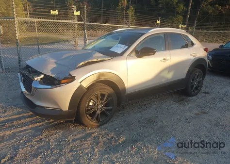 2024 Mazda Cx-30 2.5 S Select Sport z USA, uszkodzony, nr VIN 3MVDMBBM8RM697606